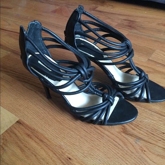 Strappy Sandals - Picture 3 of 7